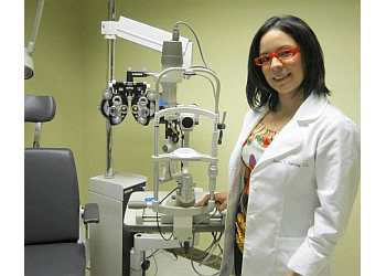 Monica V. Ramirez, O.D. , F.A.A.O - Buena Vista Eye Care