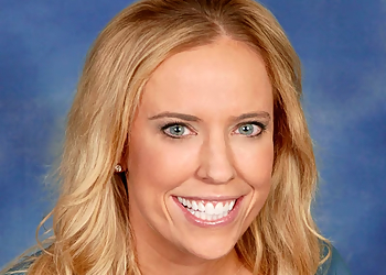 Monica Van Acker, DO, FAAD - FOREFRONT DERMATOLOGY Monica Van Acker, DO, FAAD - Lansing, MI Dermatologists - Doctor Portrait Image