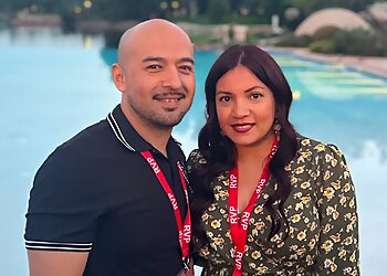 Laredo Financial Services Monica Vargas - PRIMERICA