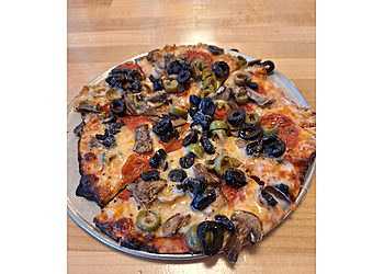 Monical's Pizza Springfield Springfield Pizza Places image 1