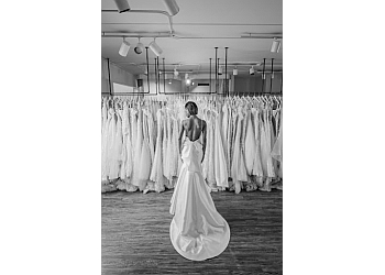 3 Best Bridal Shops in Chattanooga, TN - Expert Recommendations