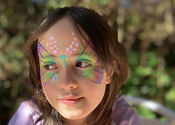 Monica’s Creations  Gainesville Face Painting image 1