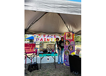 Monica’s Creative Corner - Gainesville, FL Face Painting - Face Painting Image