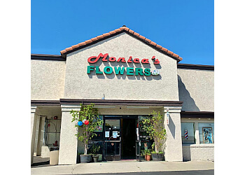 Monica's Flowers and Gifts Shop Monica's Flowers and Gifts Shop