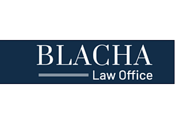 Naperville Divorce Lawyers Monika M. Blacha - BLACHA LAW OFFICE, LLC