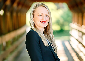Monika M. Blacha - BLACHA LAW OFFICE, LLC Naperville Divorce Lawyers image 1
