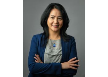Monique Chang, MD - Ironwood Cancer & Research Centers