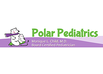 Anchorage Pediatricians Monique Child, MD - POLAR PEDIATRICS