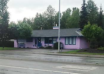 Monique Child, MD - Anchorage, AK Pediatricians - Clinic Exterior Image