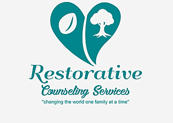 Birmingham Therapists Monique Johnson, LPC-S, RPT-S, CCBT, TF-CBT - RESTORATIVE COUNSELING SERVICES, LLC