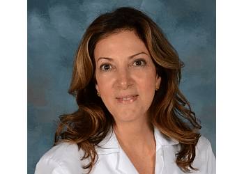Monique L Manganelli-orr, MD - HOLY CROSS MEDICAL GROUP - ENDOCRINOLOGY & ADULT MEDICINE Fort Lauderdale Endocrinologists