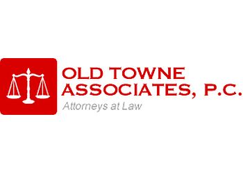 Alexandria Employment Lawyers Monique Miles - OLD TOWNE ASSOCIATES, P.C.