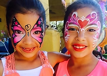 Killeen Face Painting Monique's Face Painting
