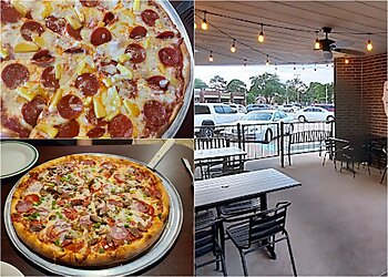 Arlington Pizza Places Moni’s Pasta and Pizza Arlington