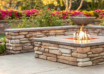 3 Best Landscaping Companies In, Maranatha Landscaping Bakersfield Ca