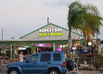 Cape Coral Steak Houses Monkey Bar Steak & Seafood