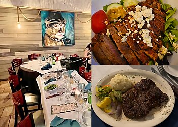 Cape Coral Steak Houses Monkey Bar Steak & Seafood