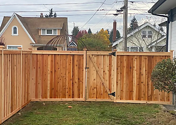 Monkey Fence Kent Fencing Contractors Monkey Fence