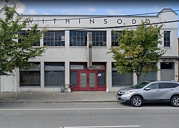 Monkey Loft Seattle Night Clubs image 1
