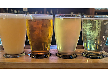 Chicago Pubs Monk's Pub