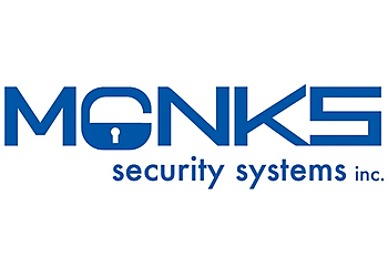 Monks Security Systems, Inc. Allentown Security Systems image 1
