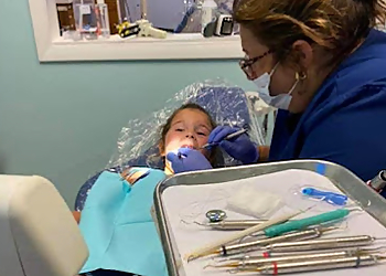 Norfolk Cosmetic Dentists Monleudy Bracken, DDS - VIBRANT SMILE DENTISTRY