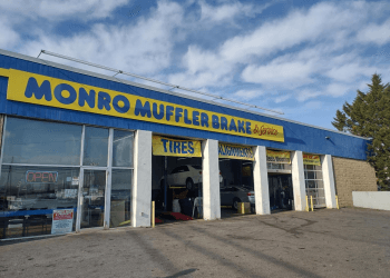 Monro Auto Service And Tire Centers Baltimore Car Repair Shops