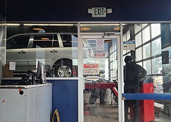 Baltimore Car Repair Shops Monro Auto Service and Tire Centers