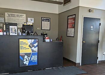 Hartford Car Repair Shops Monro Auto Service and Tire Centers