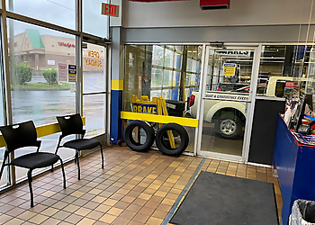 Waterbury Car Repair Shops Monro Auto Service and Tire Centers