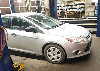 Waterbury Car Repair Shops Monro Auto Service and Tire Centers