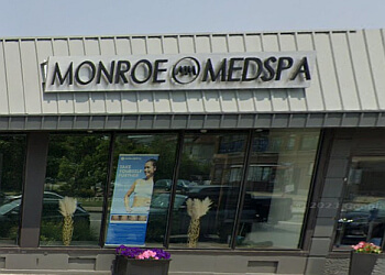 Monroe MedSpa  Buffalo Med Spa
