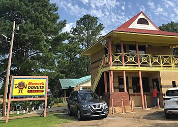 Jackson Bakeries Monroe's Donuts & Bakery