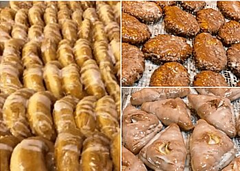 Jackson Bakeries Monroe's Donuts & Bakery