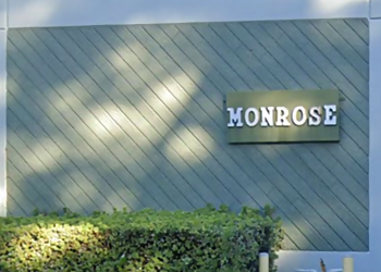 Thousand Oaks Caterers Monrose Catering