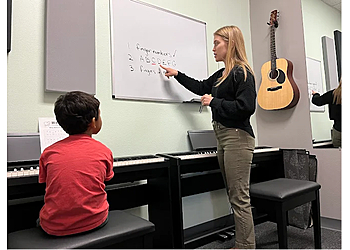 Pomona Music Schools Monrovia Music Academy