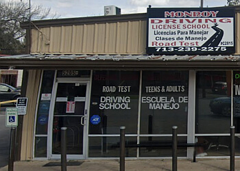 Monroy Driving School Houston Driving Schools