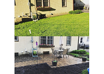 St Paul Lawn Care Services Monson Lawn & Landscaping