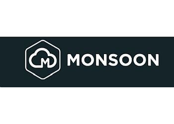 Monsoon Lubbock Web Designers