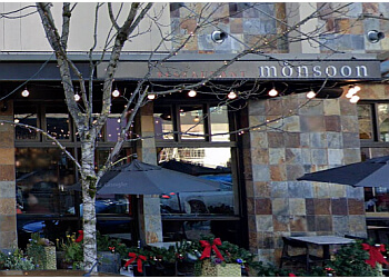 Bellevue Vietnamese Restaurants Monsoon Bellevue