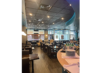 Monsoon Chesapeake - Chesapeake, VA Indian Restaurants - Restaurant Interior Image