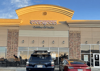 Aurora Indian Restaurants Monsoon Cuisine Of India