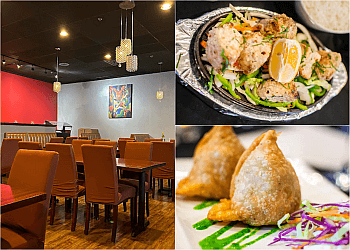 Topeka Indian Restaurants Monsoon Indian Grill