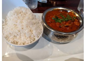 Monsoon Indian Grill