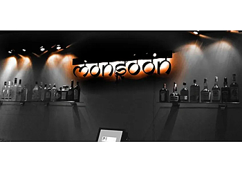 Aurora Indian Restaurants Monsoon Southlands