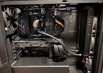 Fayetteville Computer Repair Monster Computers