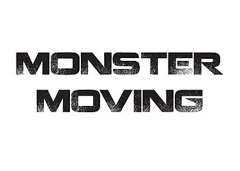 Huntington Beach Moving Companies Monster Moving and Storage