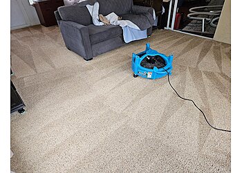 Escondido Carpet Cleaners Monster Steamer & Air Duct Cleaning