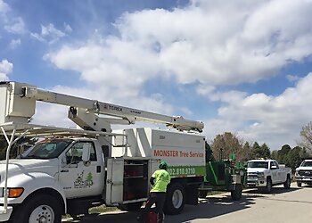 Omaha Tree Services Monster Tree Service Of Omaha