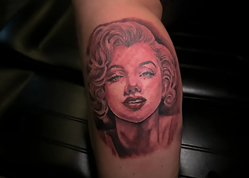 Monsters Den Tattoo Shop & Piercing  Anaheim Tattoo Shops image 1